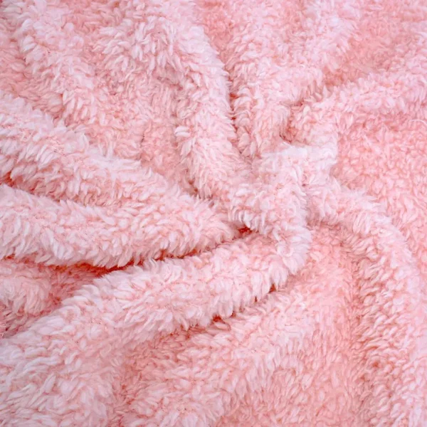 Cute Cat Clothes: Fleece Winter Coat for Small Dogs & Kittens - Image 9