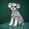 Warm Cat Clothes: Autumn Winter Sweater and Coat for Pets - Image 11