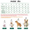 Warm Cat Clothes: Autumn Winter Sweater and Coat for Pets - Image 2