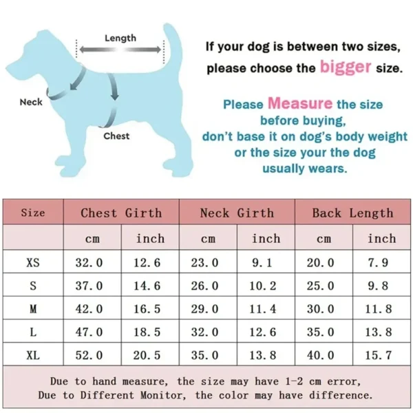 Soft Cozy Cat Clothes Kitten Cardigan Sweater Winter Fleece Jacket For Pets - Image 6